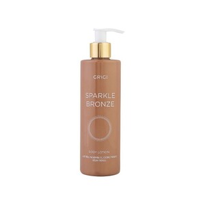 Grigi Sparkle Bronze Body Lotion City Bronze 300ml