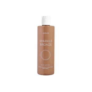 Grigi Sparkle Bronze Body Lotion City Bronze 300ml