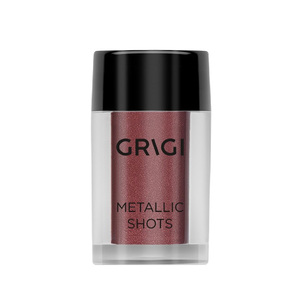 Grigi Metallic Shots Dust Eyeshadow 105 Copper 3g