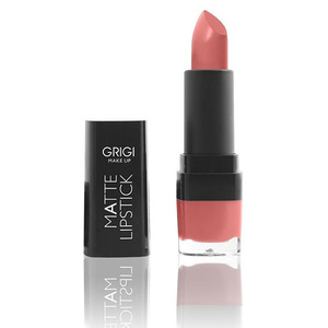 Grigi Matte Lipstick Pro # 07 Dark Coral Pink 4,5gr
