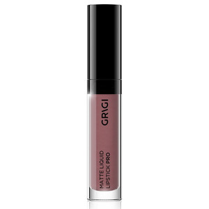 Grigi Matte Pro Liquid Lipstick # 403 Nude Purple 7ml