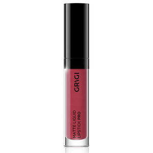 Grigi Matte Pro Liquid Lipstick # 409 Metallic Rust 7ml