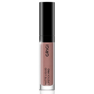 Grigi Matte Pro Liquid Lipstick # 412 Nude Light 7ml