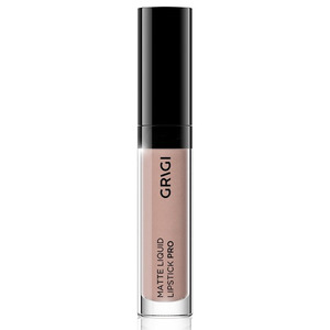 Grigi Matte Pro Liquid Lipstick # 425 Light Nude Pink 7ml