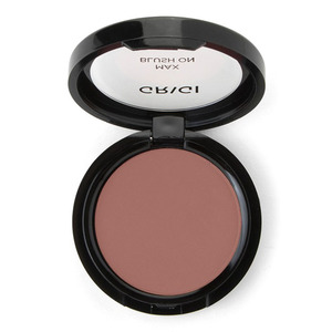 Grigi Max Blush On # 20Chocolate Brown Pearl 9gr