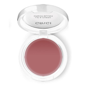 Grigi Lip & Ckeek Cream Blush 02 Luminous Caramel 6gr