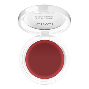 Grigi Lip & Ckeek Cream Blush 04 Luminous Nude Purple 6gr