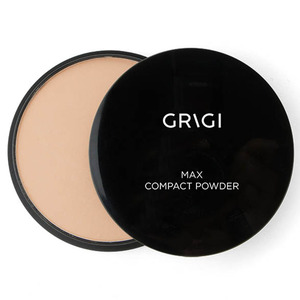 Grigi Max Compact Powder # 02 Pink Ivory 20gr