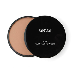 Grigi Max Compact Powder # 14 Medium Beige 20gr