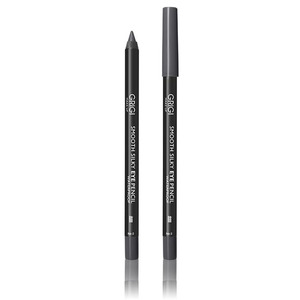 Grigi Waterproof Eye Silky Pencil # 02 Grey