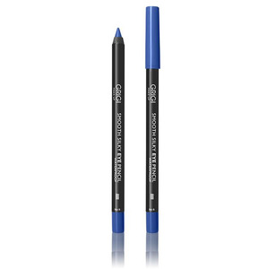 Grigi Waterproof Eye Silky Pencil # 08 Blue