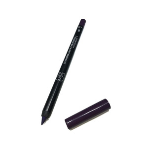 Grigi Waterproof Eye Silky Pencil # 12 Deep Blue