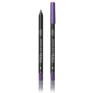 Grigi Waterproof Eye Silky Pencil # 14 Purple