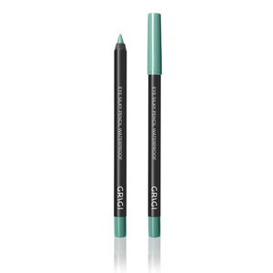Grigi Waterproof Eye Silky Pencil # 18 Tifany Green