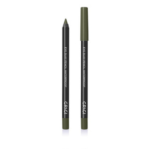 Grigi Waterproof Eye Silky Pencil # 19 Spring Green