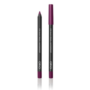 Grigi Waterproof Eye Silky Pencil # 20 Wine Bordeaux