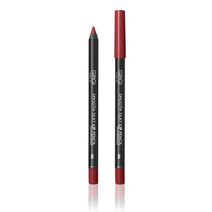 Grigi Waterproof Lip Silky Pencil # 01 Red Wine