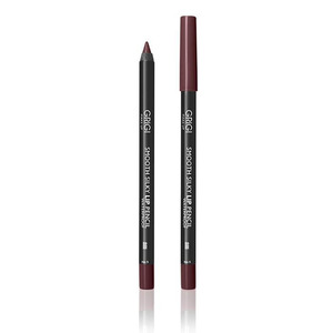 Grigi Waterproof Lip Silky Pencil # 05 Dark Red