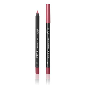 Grigi Waterproof Lip Silky Pencil # 06 Light Pink