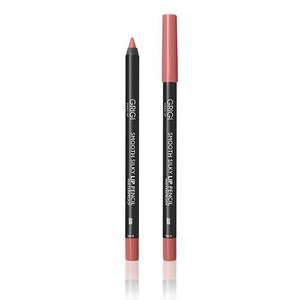 Grigi Waterproof Lip Silky Pencil # 08 Pink Natural