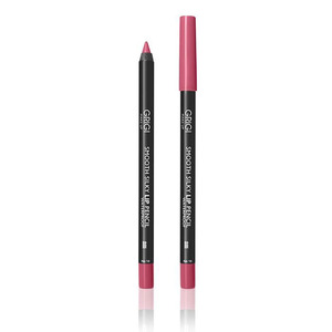 Grigi Waterproof Lip Silky Pencil # 10 Pink-Fuchia