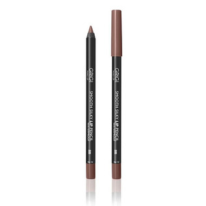 Grigi Waterproof Lip Silky Pencil # 12 Light Brown