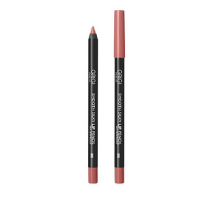 Grigi Waterproof Lip Silky Pencil # 19 Natural Pink