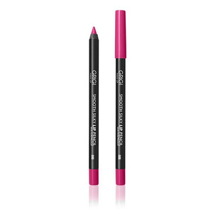 Grigi Waterproof Lip Silky Pencil # 23 Fuchia-Purple