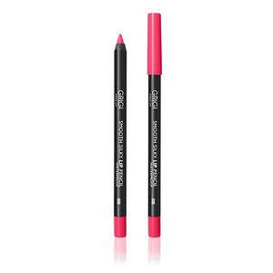 Grigi Waterproof Lip Silky Pencil # 24 Pink-Fuchia