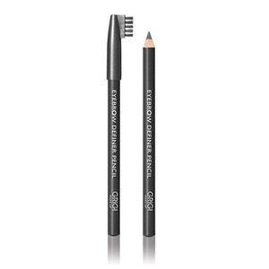 Grigi Eyebrow Definer Pencil 01 Black 1.41gr