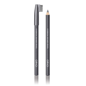 Grigi Eyebrow Definer Pencil 02 Grey 1.41gr