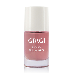 Grigi Liquid Blush Pro 02 Pink 10ml