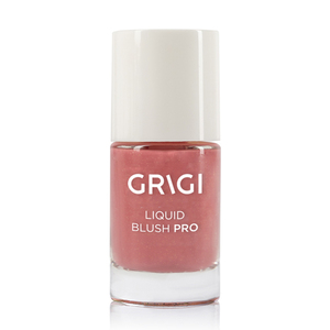 Grigi Liquid Blush Pro 05 Bright Rose 10ml