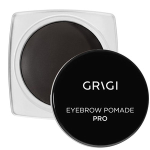 Grigi Eyebrow Pomade Pro 10 Almost Black 2g