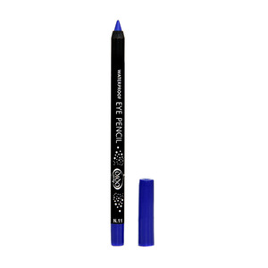 Dido Cosmetics Waterproof Eye Pencil 11   1,4gr 