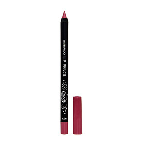 Dido Cosmetics Waterproof Lip Pencil 06   1,4gr 