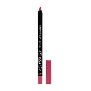Dido Cosmetics Waterproof Lip Pencil 07   1,4gr 