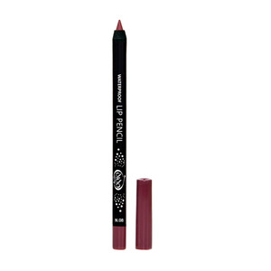 Dido Cosmetics Waterproof Lip Pencil 08   1,4gr 