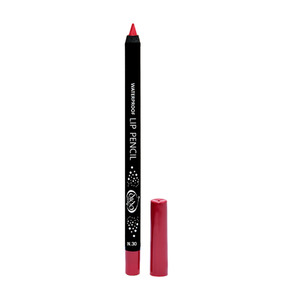 Dido Cosmetics Waterproof Lip Pencil 30   1,4gr 