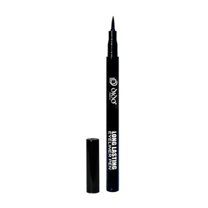 Dido Cosmetics Long Lasting Eyeliner Pen 01 Black   1,2ml
