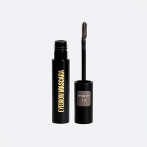 Elixir Eyebrow Mascara 01 Ash Blonde 9ml