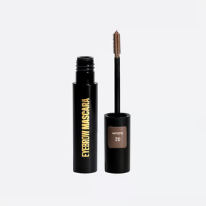 Elixir Eyebrow Mascara 02 Auburn 9ml