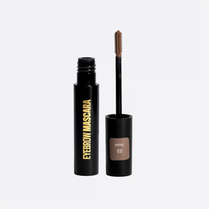 Elixir Eyebrow Mascara 03 Taupe 9ml