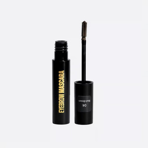 Elixir Eyebrow Mascara 04 Black Brown 9ml