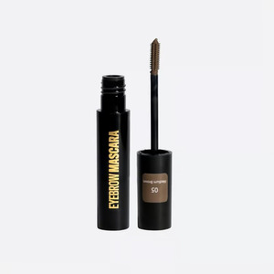 Elixir Eyebrow Mascara 05 Medium Brown 9ml