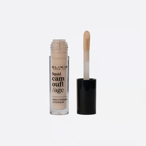 Elixir Liquid Camouflage Concealer 02 240   4ml