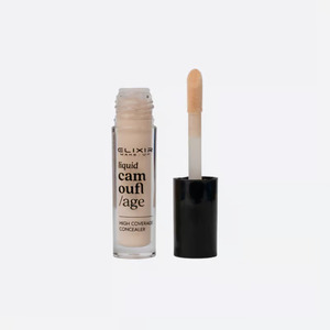 Elixir Liquid Camouflage Concealer 03 241   4ml