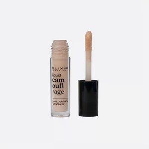 Elixir Liquid Camouflage Concealer 04 242   4ml