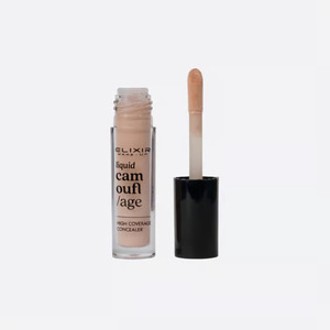 Elixir Liquid Camouflage Concealer 05 243   4ml