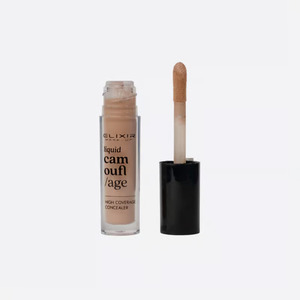 Elixir Liquid Camouflage Concealer 06 244   4ml